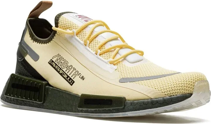 x Star Wars NMD R1 "Spectoo Bossk" sneakers - Image 2