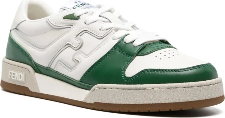 x Stefano Pilati Match sneakers - Image 2