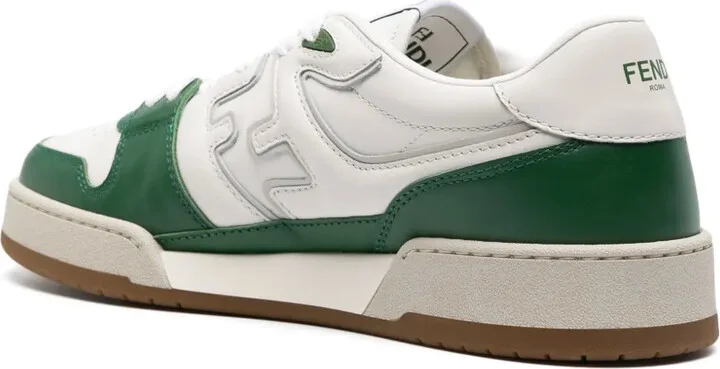 x Stefano Pilati Match sneakers - Image 3