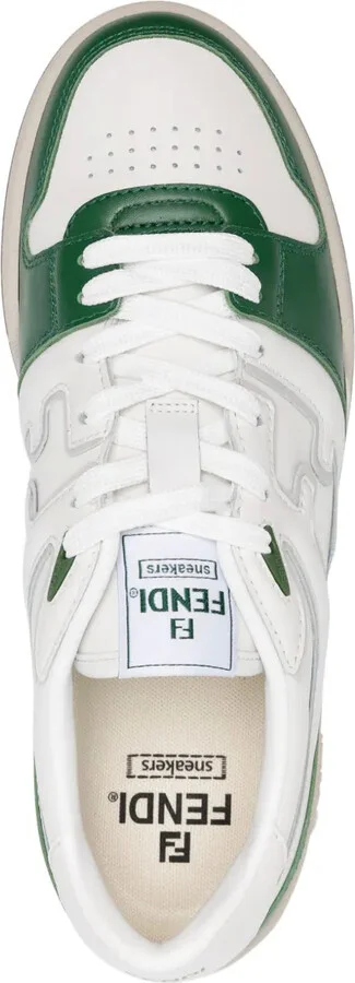 x Stefano Pilati Match sneakers - Image 4