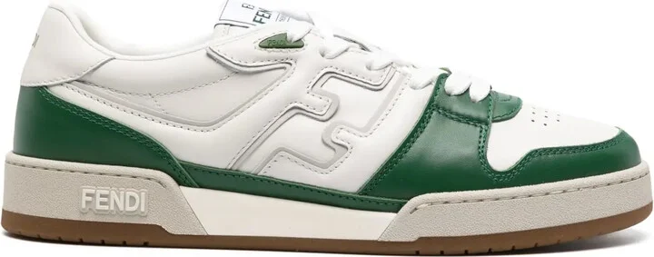 x Stefano Pilati Match sneakers