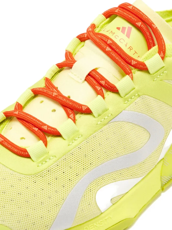 x Stella McCartney Dropset lace-up sneakers - Image 3