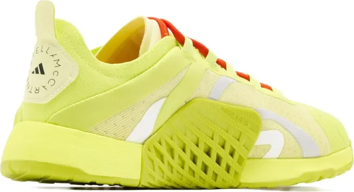 x Stella McCartney Dropset lace-up sneakers - Image 4