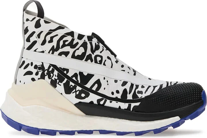 x Stella McCartney Gore-Tex Free Hiker sneakers