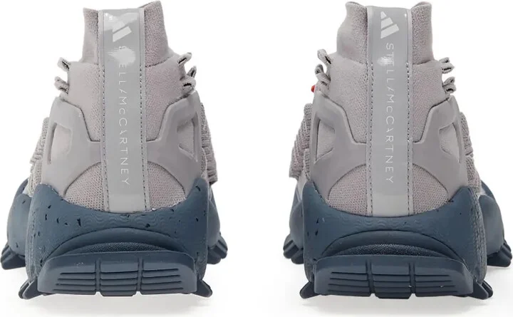 x Stella McCartney’s Seeulater 2 knitted-upper trail sneakers - Image 3