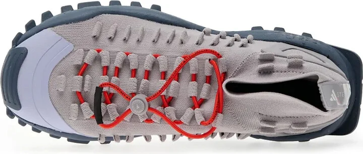 x Stella McCartney’s Seeulater 2 knitted-upper trail sneakers - Image 4