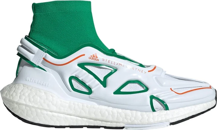 x Stella McCartney Ultraboost 22 Running Sneaker - Image 3