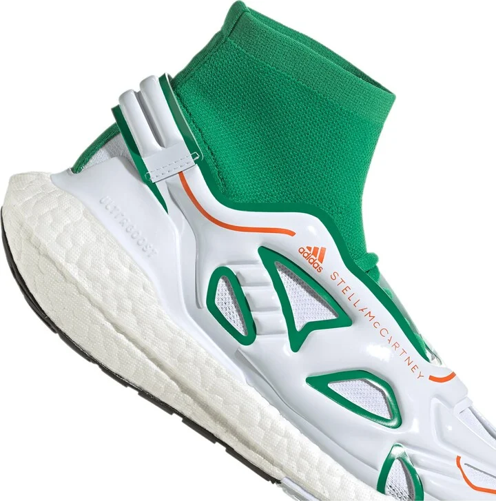 x Stella McCartney Ultraboost 22 Running Sneaker - Image 6
