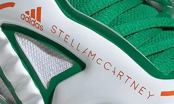 x Stella McCartney Ultraboost 22 Running Sneaker - Image 7