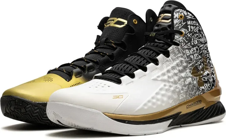x Stephen Curry "Back to Back MVP Pack 2023" sneakers - Image 2