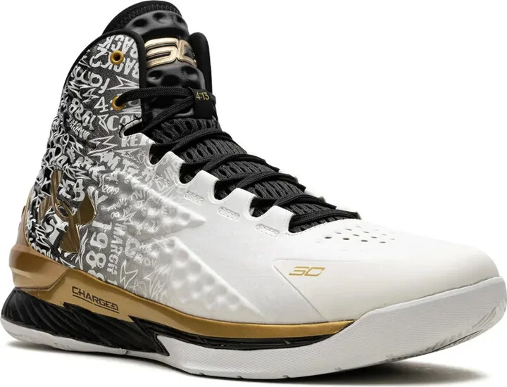x Stephen Curry "Back to Back MVP Pack 2023" sneakers - Image 3