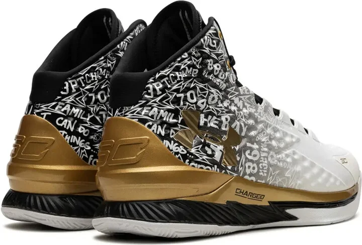 x Stephen Curry "Back to Back MVP Pack 2023" sneakers - Image 4