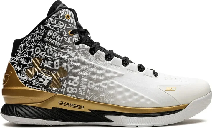x Stephen Curry "Back to Back MVP Pack 2023" sneakers