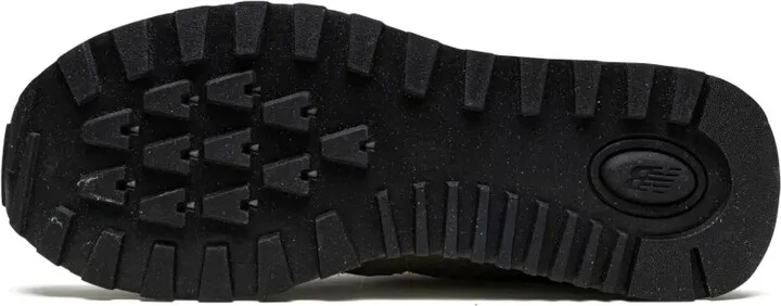 x Stone Island 574 "Steel Blue" sneakers - Image 4