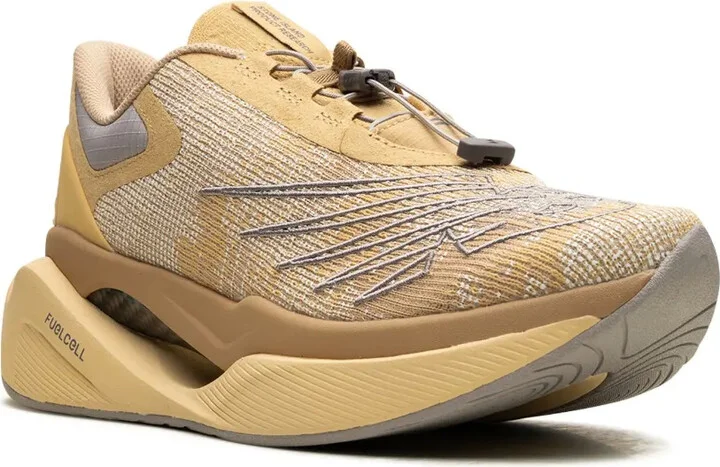 x Stone Island FuelCell C1 "Tan" sneakers - Image 2