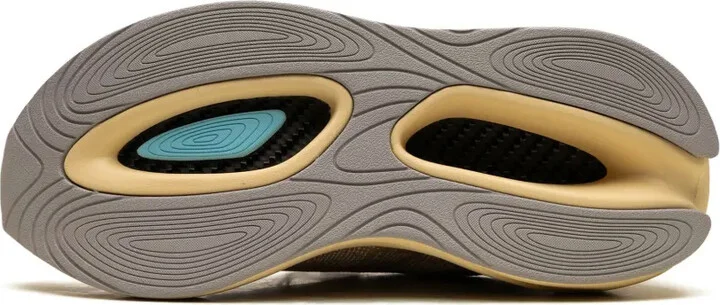 x Stone Island FuelCell C1 "Tan" sneakers - Image 4
