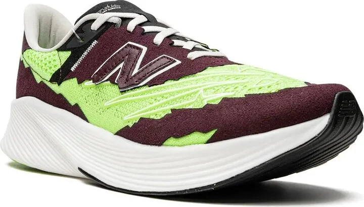 x Stone Island FuelCell RC Elite v2 "TDS Green" sneakers - Image 2