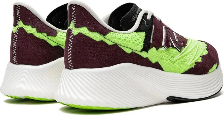 x Stone Island FuelCell RC Elite v2 "TDS Green" sneakers - Image 3