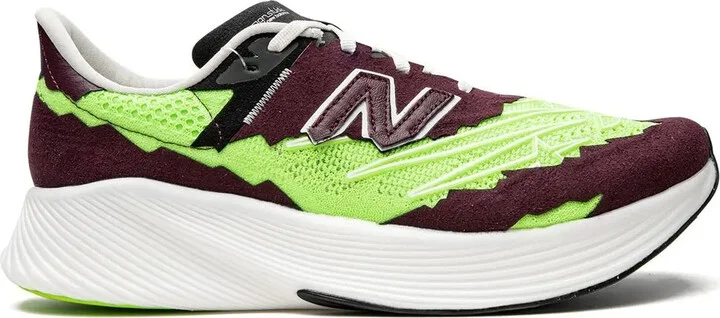 x Stone Island FuelCell RC Elite v2 "TDS Green" sneakers