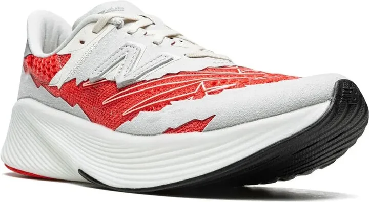 x Stone Island Fuelcell RC Elite V2 "Tds Red" sneakers - Image 2