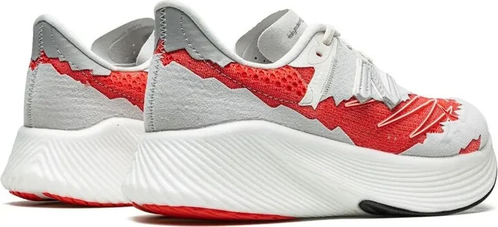 x Stone Island Fuelcell RC Elite V2 "Tds Red" sneakers - Image 3