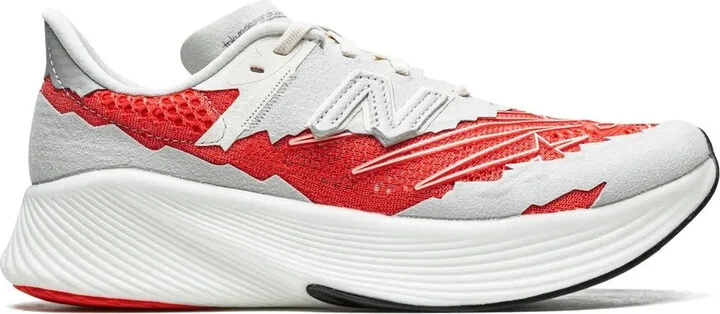 x Stone Island Fuelcell RC Elite V2 "Tds Red" sneakers