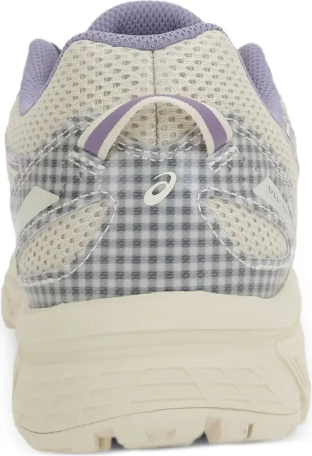 x Story MFG GEL-Venture 6 gingham-check sneakers - Image 3