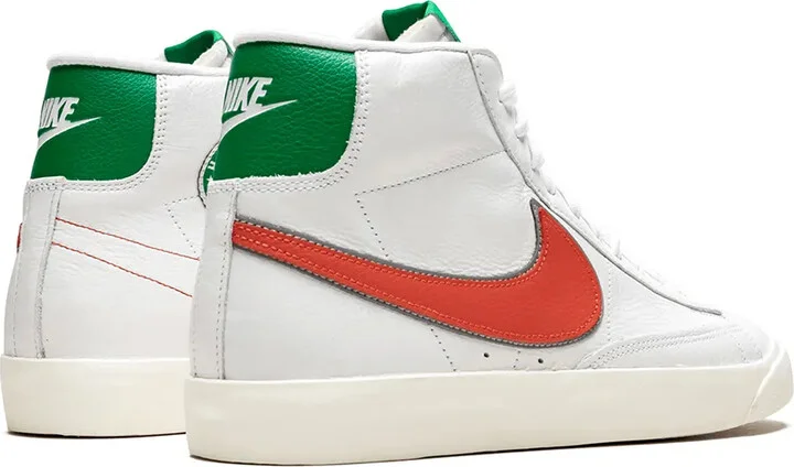 x Stranger Things Blazer Mid "Hawkins High School" sneakers - Image 3