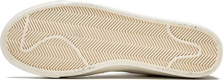 x Stranger Things Blazer Mid "Hawkins High School" sneakers - Image 4