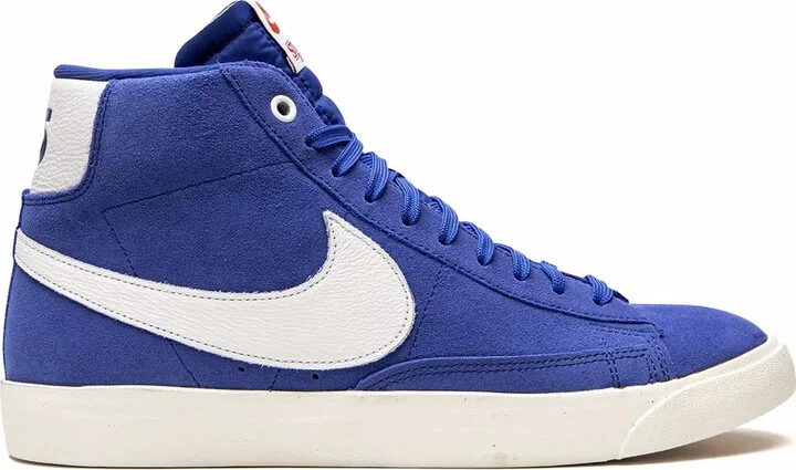 x Stranger Things Blazer "OG Pack" sneakers