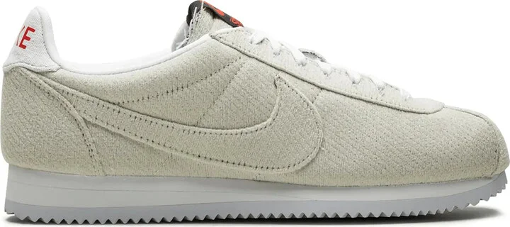 x Stranger Things Cortez QS "Upside Down" sneakers