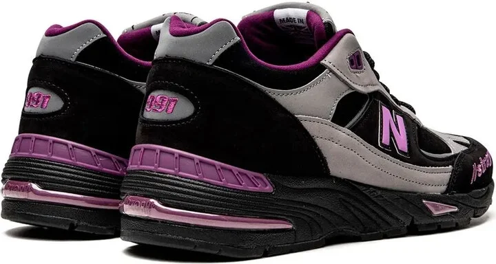 x Stray Rats 991 low-top sneakers - Image 3