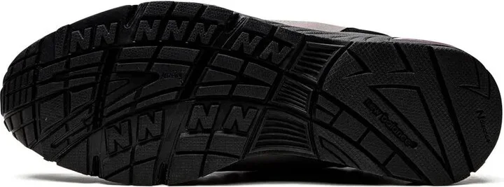 x Stray Rats 991 low-top sneakers - Image 4