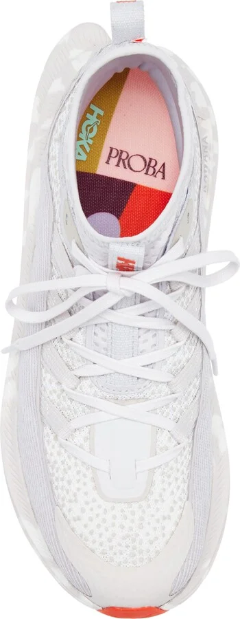 x Studio Proba Kawana Mid Training Shoe - Image 5
