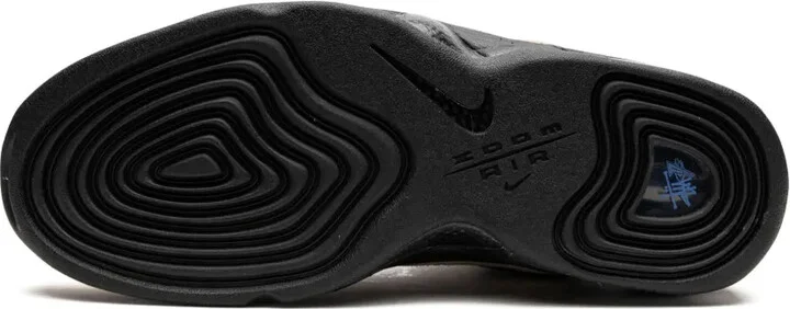 x Stüssy Air Penny 2 "Rattan" sneakers - Image 4