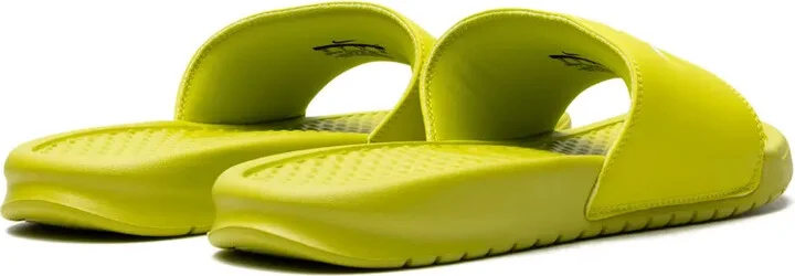 x Stüssy Benassi slides - Image 3
