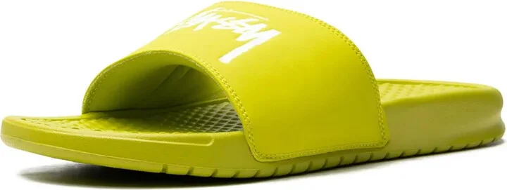 x Stüssy Benassi slides - Image 4