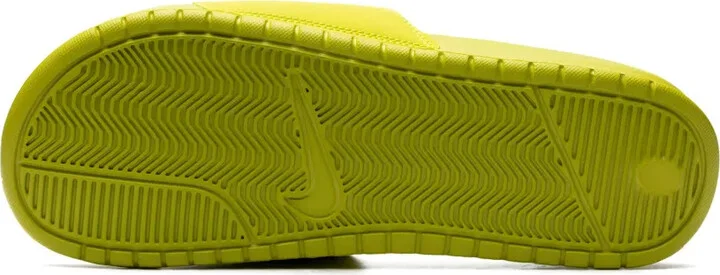 x Stüssy Benassi slides - Image 5