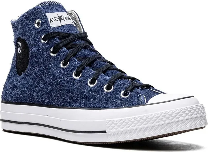 x Stüssy Chuck 70 "8-Ball" sneakers - Image 2
