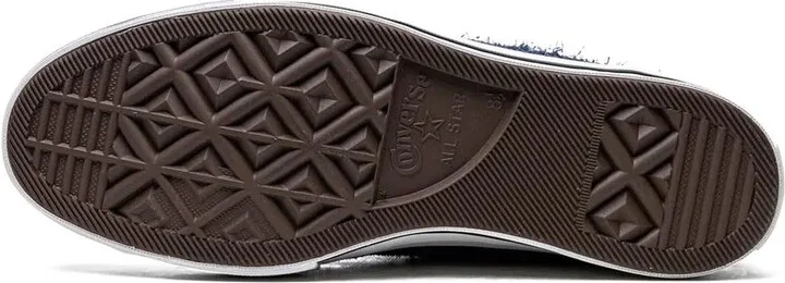 x Stüssy Chuck 70 "8-Ball" sneakers - Image 4