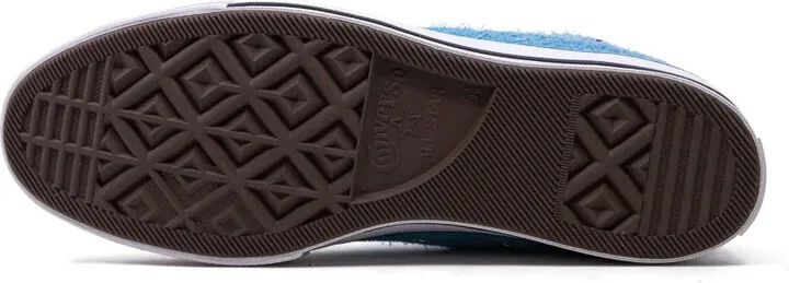 x Stussy Chuck 70 "Blue" sneakers - Image 4