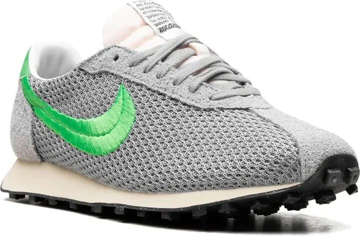 x Stussy LD-1000 "Particle Grey/Green Spark/Fossil" sneakers - Image 2