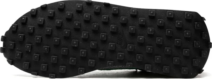 x Stussy LD-1000 "Particle Grey/Green Spark/Fossil" sneakers - Image 4