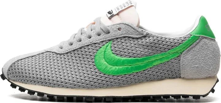 x Stussy LD-1000 "Particle Grey/Green Spark/Fossil" sneakers - Image 5