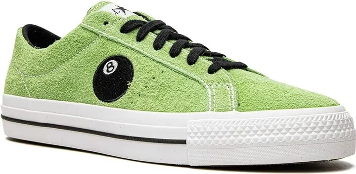 x Stüssy One Star Pro "8-Ball" sneakers - Image 2