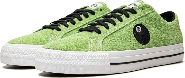x Stüssy One Star Pro "8-Ball" sneakers - Image 3