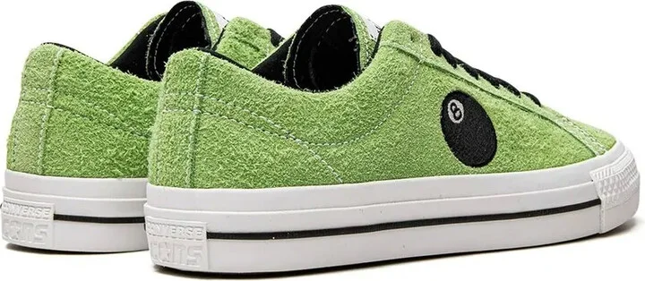 x Stüssy One Star Pro "8-Ball" sneakers - Image 4