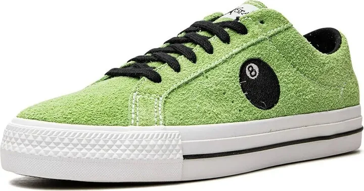 x Stüssy One Star Pro "8-Ball" sneakers - Image 5
