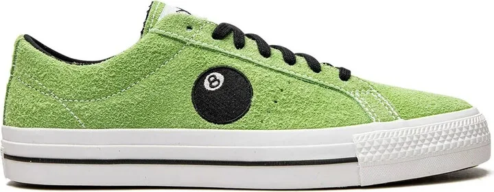 x Stüssy One Star Pro "8-Ball" sneakers