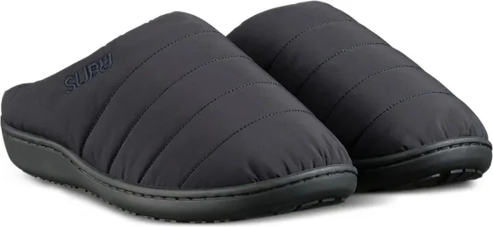 x Subu quilted sandals - Image 2